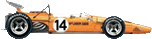 McLaren M14A